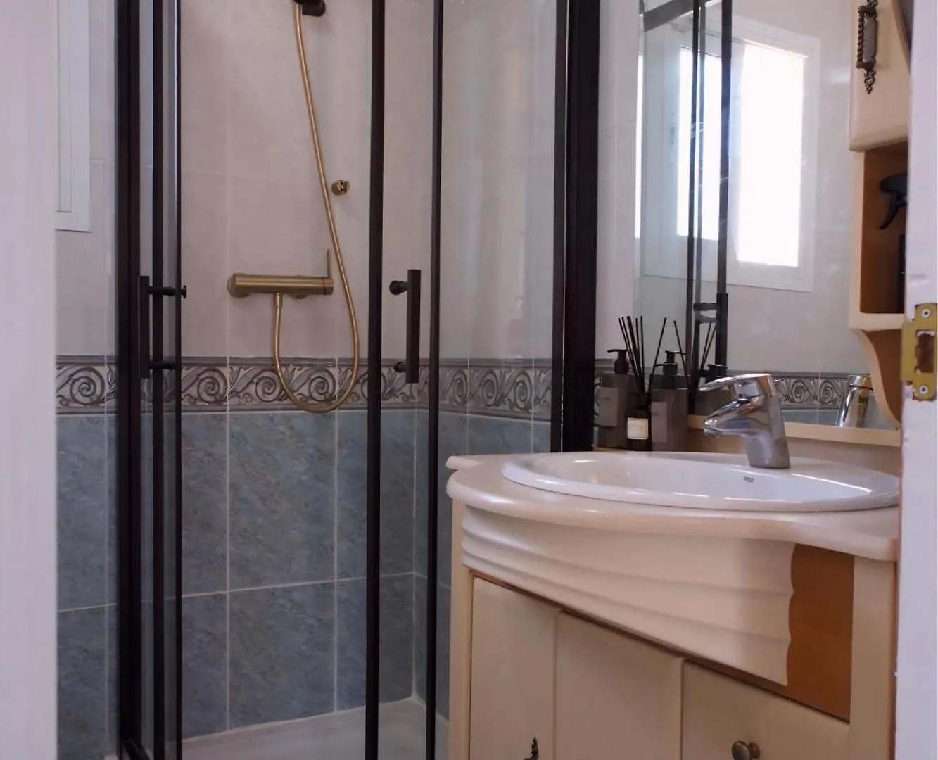 Authentic Andalusian Boho Villa - Pool - Garden-Bbq- 7 Guests Benalmádena