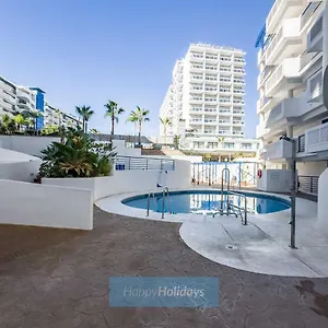 Apartamento Hh Costa, Benalmádena