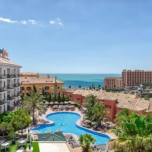 Hotell Palace, Benalmádena