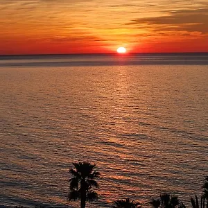 Apartament Aloha Vibe, Benalmádena
